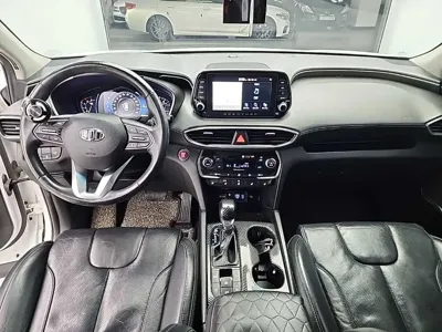Hyundai Santafe 2019, 138561 км, за 17200000 KRW - фото 7