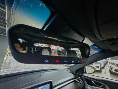 Genesis G70 2018, 129075 км, за 16500000 KRW - фото 13