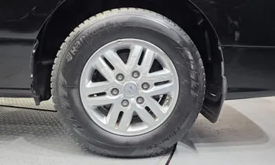 Hyundai Starex 2017, 89148 км, за 13500000 KRW - фото 21
