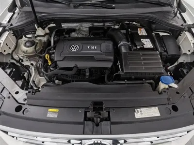 Volkswagen Tiguan L 2017, 217800 км, за 46900 CNY - фото 6