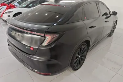 Arcfox Alpha S 2022, 47000 км, за 128662.82 CNY - фото 6