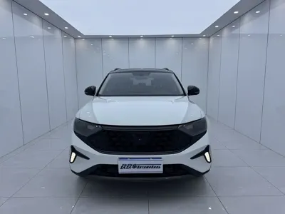 Jetta VS7 2024, 18000 км, за 112800 CNY