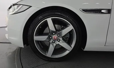 Jaguar XE 2016, 149167 км, за 4800000 KRW - фото 5
