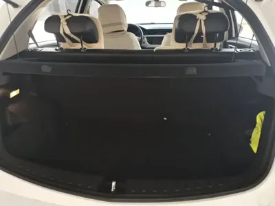 Geely Vision X3 2020, 62699 км, за 29400 CNY - фото 19