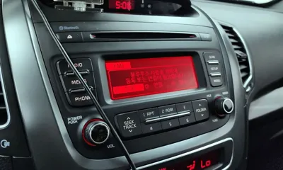 Kia Sorento 2013, 66444 км, за 7400000 KRW - фото 15