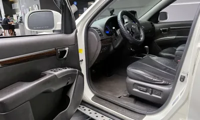 Hyundai Santafe 2011, 160021 км, за 4400000 KRW - фото 10