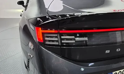Hyundai Sonata 2025, 13638 км, за 29900000 KRW - фото 23