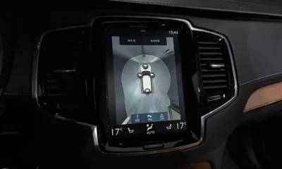 Volvo XC90 2018, 85692 км, за 33990000 KRW - фото 15