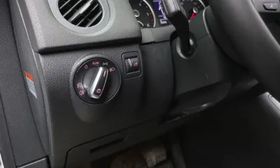 Volkswagen Tiguan 2016, 85976 км, за 8700000 KRW - фото 18