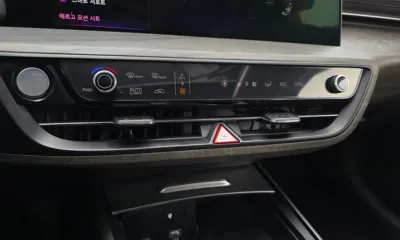 Kia K8 2022, 63223 км, за 26500000 KRW - фото 27