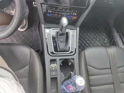 Volkswagen CC 2022, 95200 км, за 108000 CNY - фото 16