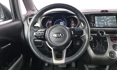 Kia Ray 2018, 96087 км, за 10500000 KRW - фото 13