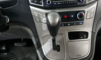 Hyundai Starex 2019, 147289 км, за 11200000 KRW - фото 9