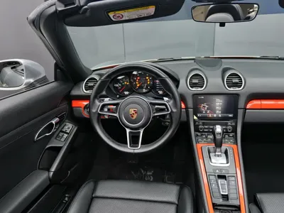Porsche 718 2018, 49000 км, за 265000 CNY - фото 11