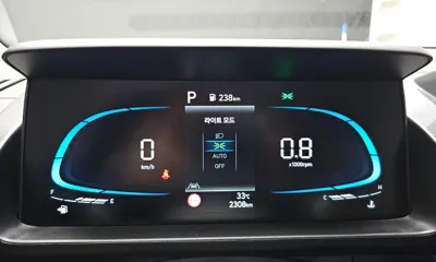 Hyundai Casper 2026, 2308 км, за 21990000 KRW - фото 8