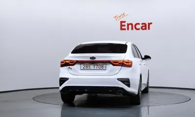 Kia K3 2019, 47142 км, за 10700000 KRW - фото 4