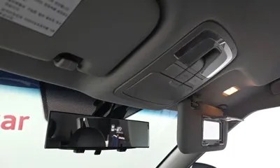 KG_Mobility_Ssangyong TIBOLI 2017, 118662 км, за 7700000 KRW - фото 29