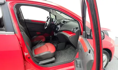 ChevroletGMDaewoo Spark 2012, 150716 км, за 2100000 KRW - фото 26