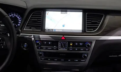 Genesis G80 2019, 88448 км, за 18800000 KRW - фото 15