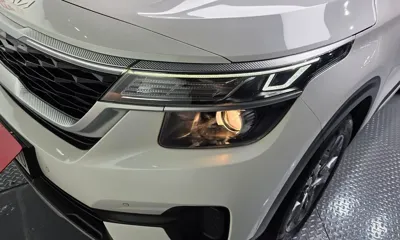 Kia Seltos 2022, 63498 км, за 12554.21 USD - фото 22