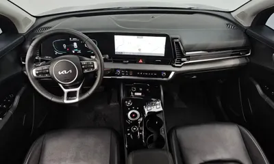 Kia Sportage 2023, 17113 км, за 28500000 KRW - фото 7