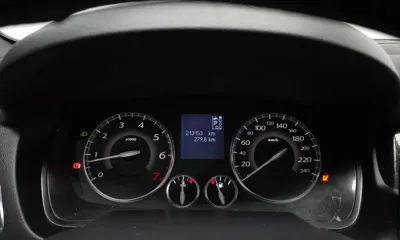 Renault-KoreaSamsung SM5 2013, 213153 км, за 2990000 KRW - фото 8