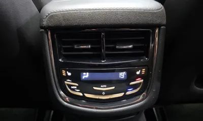 Cadillac CTS 2018, 122700 км, за 10500000 KRW - фото 19
