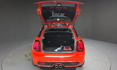 MINI Cooper 2019, 65137 км, за 18900000 KRW - фото 20