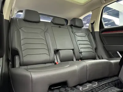 Volkswagen Touareg 2022, 120000 км, за 218000 CNY - фото 15