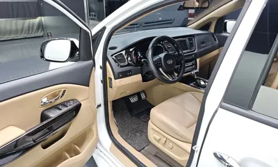 Kia Canival 2019, 72960 км, за 18790000 KRW - фото 10