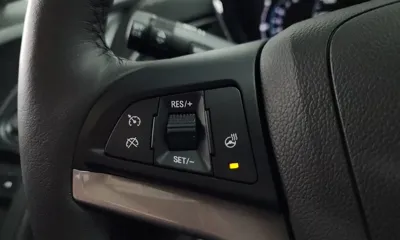 ChevroletGMDaewoo Trax 2020, 24531 км, за 10800000 KRW - фото 16