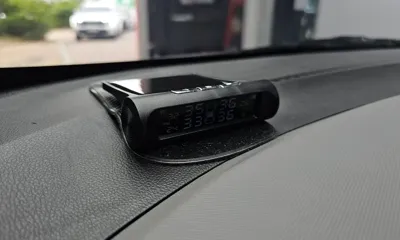 ChevroletGMDaewoo Aveo 2013, 87169 км, за 3300000 KRW - фото 31