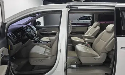 Kia Canival 2019, 157503 км, за 13500000 KRW - фото 18