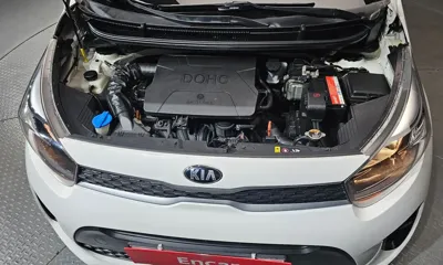 Kia Morning 2018, 138434 км, за 4200000 KRW - фото 6