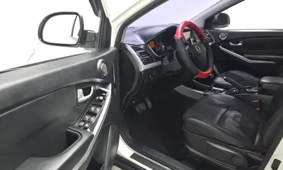 KG_Mobility_Ssangyong KORANDO 2017, 159496 км, за 4900000 KRW - фото 10