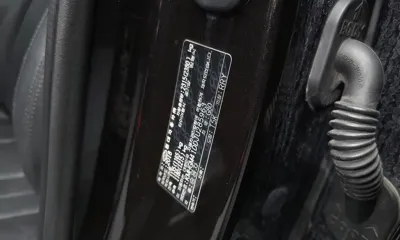 Genesis G80 2018, 174729 км, за 13500000 KRW - фото 34