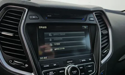 Hyundai Santafe 2013, 172580 км, за 8700000 KRW - фото 16