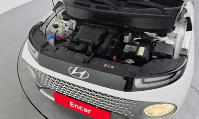 Hyundai Casper 2022, 33841 км, за 14200000 KRW - фото 6