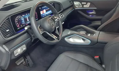 Mercedes-Benz GLE-Class 2025, 14097 км, за 99000000 KRW - фото 14