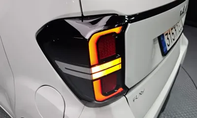 Kia Ray 2026, 43 км, за 20900000 KRW - фото 23