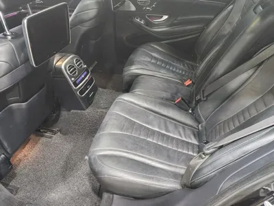 Mercedes-Benz S-Class 2017, 161760 км, за 27500000 KRW - фото 14