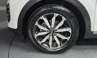 Kia Sportage 2016, 146146 км, за 8500000 KRW - фото 5