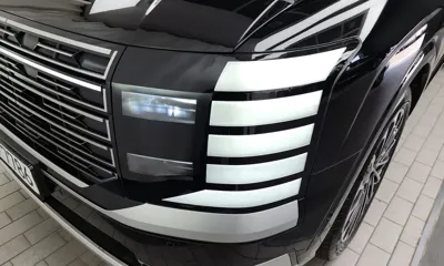 Hyundai Palisade 2026, 2035 км, за 65500000 KRW - фото 22