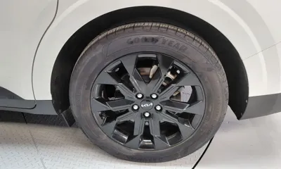Kia Canival 2023, 33701 км, за 31600000 KRW - фото 21