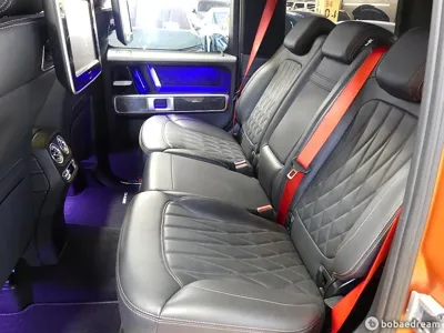 Mercedes-Benz G-Class 2022, 41932 км, за 221000000 KRW - фото 7