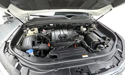 KG_Mobility_Ssangyong Rexton 2019, 80533 км, за 18700000 KRW - фото 6