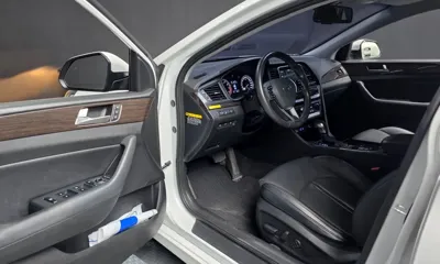 Hyundai Sonata 2019, 88141 км, за 13900000 KRW - фото 10