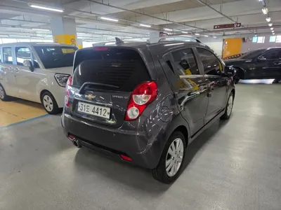 ChevroletGMDaewoo Spark 2014, 112429 км, за 2900000 KRW - фото 4