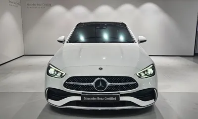 Mercedes-Benz C-Class 2023, 34221 км, за 46000000 KRW - фото 6