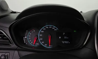 ChevroletGMDaewoo Spark 2017, 76982 км, за 4990000 KRW - фото 8